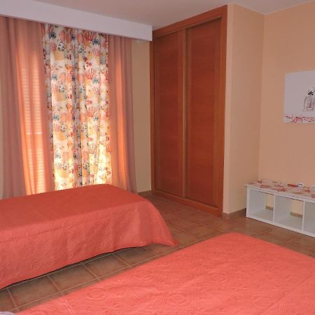Villa Ventura - Piscina Climatizada & Aire Acondicionado Caleta De Fuste Luaran gambar