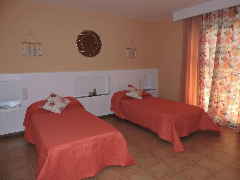 Villa Ventura - Piscina Climatizada & Aire Acondicionado Caleta De Fuste Luaran gambar