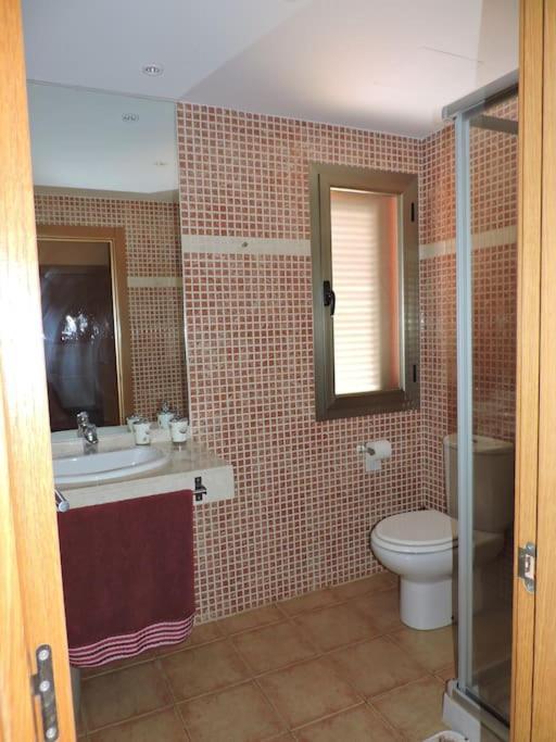 Villa Ventura - Piscina Climatizada & Aire Acondicionado Caleta De Fuste Luaran gambar