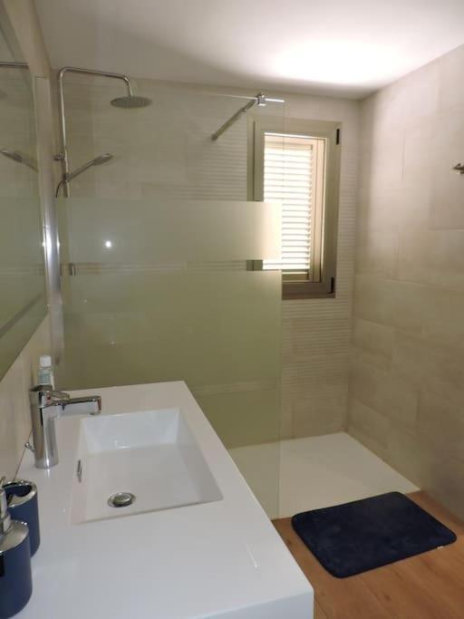 Villa Ventura - Piscina Climatizada & Aire Acondicionado Caleta De Fuste Luaran gambar