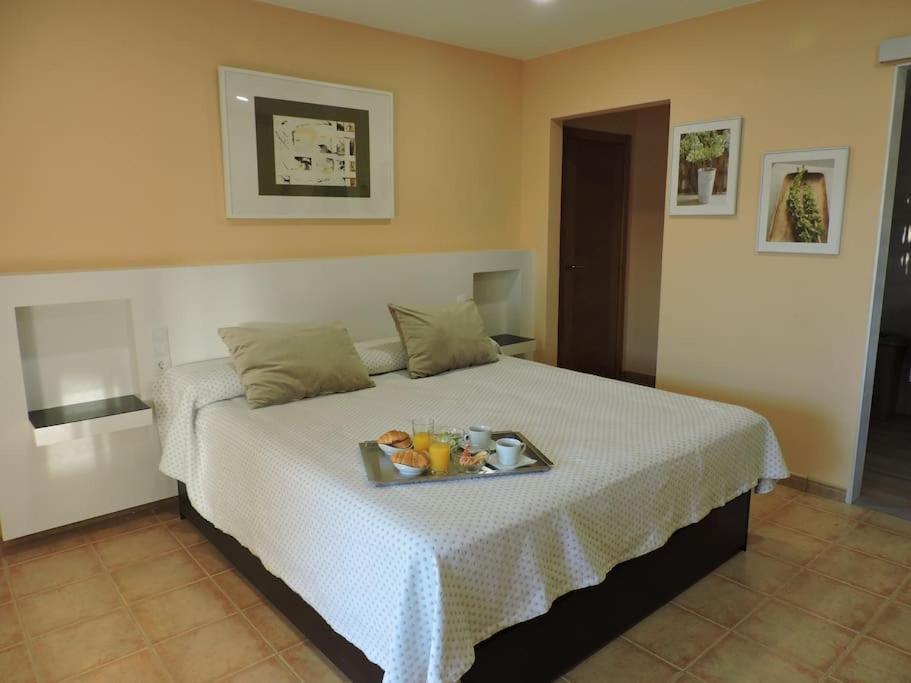 Villa Ventura - Piscina Climatizada & Aire Acondicionado Caleta De Fuste Luaran gambar